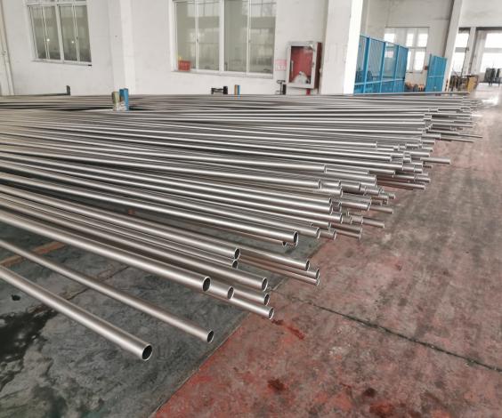 How to Verify the Quality and Certification of Monel 400 Seamless Pipes?